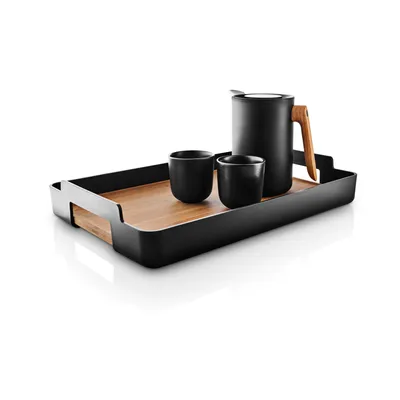 Produktbild von EVA Solo Nordic Rechteckiges Tablett