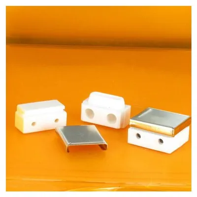 Produktbild von HARDWARE GLASMONTAGE Für Tor MÖBEL