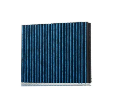 Image de Lao875 Filtre À Air D'habitacle Carmetix Pour Pour