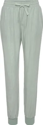 Produktbild von VIVANCE Schlupfhose aus leichter We mint Größe 46