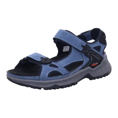 Produktbild von Allrounder by Mephisto HONDURAS 04 04 blue Herren Sandale in Blau, Größe 45