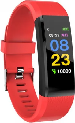 Produktbild von Neues Smart-Armband mit Fitness-Tracker, Blutdruckmessgerät, Herzfrequenzmesser, wasserdichtes Smart-Armband mit Schrittzähler, Kalorienzähler, Schlafmonitor für Kinder, Frauen und Männer