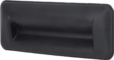 Obrázok produktu pre Spínač uvoľnenia rukoväte zámku batožinového priestoru 3T0827566C Náhrada batožinového priestoru pre Auda A1 2010-2018