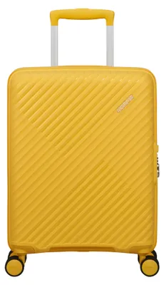 Produktbild von American Tourister Diablast Spinner 55 / 20 TSA Trolley Digital Yellow gelb