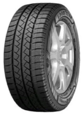 Productafbeelding van Goodyear banden voor het hele jaar, motorbanden, Vector 4Seasons Cargo (195/70 R15C 104/102S 8PR EVR)