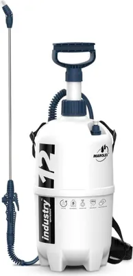 Produktbild von Marolex Industrie Sprayer Alka Line 12 Beutel