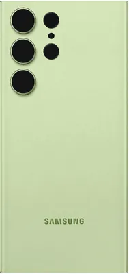 Immagine prodotto di Cover posteriore Samsung Galaxy S23 Ultra - verde