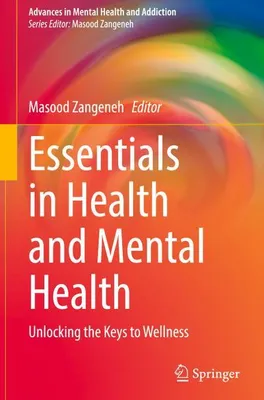 Zdjęcie produktu dla Essentials in Health and Mental Health