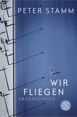 Obrázek produktu pro Wir fliegen