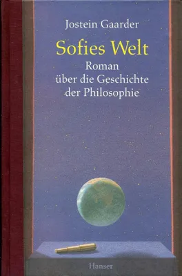 Zdjęcie produktu dla Sofies Welt