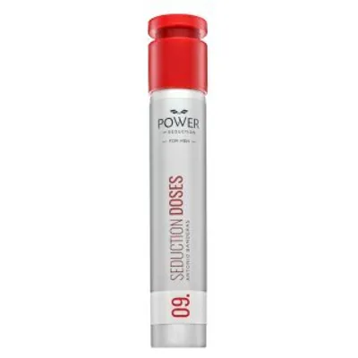 Zdjęcie produktu dla Antonio Banderas Seduction Doses Power of Seduction toaletní voda pro muže 30 ml
