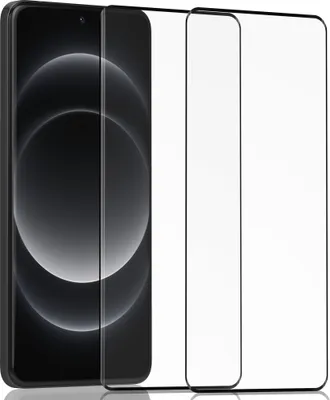 Produktbild von 2-Pack Displayschutzfolie fur Xiaomi 14 Ultra - aus 9H gehärtetem Glas