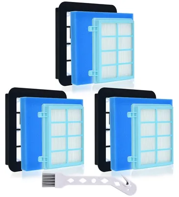 Zdjęcie produktu dla Filtr do odkurzacza - Model FC9331 - Filtr zamienny