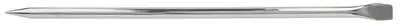 Immagine prodotto di KS TOOLS EDELSTAHL Nageleisen, 1500 mm ( 964.3217 )