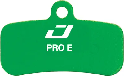 Produktbild von Jagwire DCAB05 Pro E-Bike Disc Brake Pad, Shimano (XTR M9120)