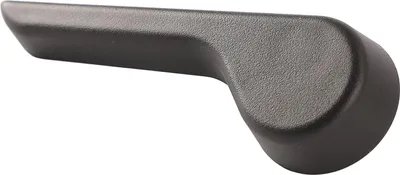 Produktbild von Griffhebel für Fahrersitzverstellung 15232594, vorderer rechter Einsteller, Ersatz für Chevy