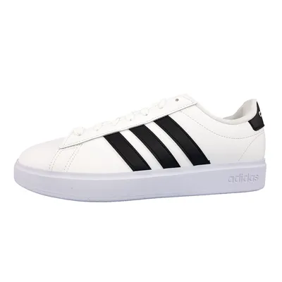 Produktbild von adidas Grand Court 2.0 Sportschuhe Herren Trainingsschuhe Laufschuh Weiß, Schuhgröße:EUR 43 | UK 9