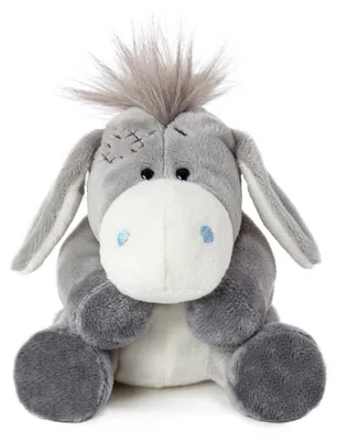 Produktbild von Das Maskottchen Bray, der Esel – der Freund mit der blauen Nase
