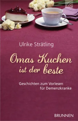 Image de Omas Kuchen ist der beste