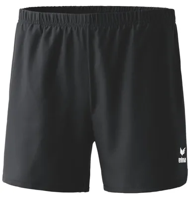 Image de Short De Tennis Erima Noir