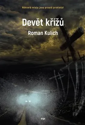 Immagine prodotto di Devět křížů | Roman Kulich