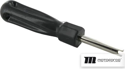 Immagine prodotto di Chiave per valvole pneumatici Motoforce universale