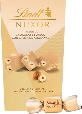 Obrázek produktu pro NUXOR White 150g