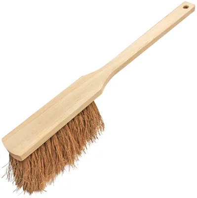 Produktbild von Peggy Perfect Langstielhandfeger aus Holz Länge: 420 mm