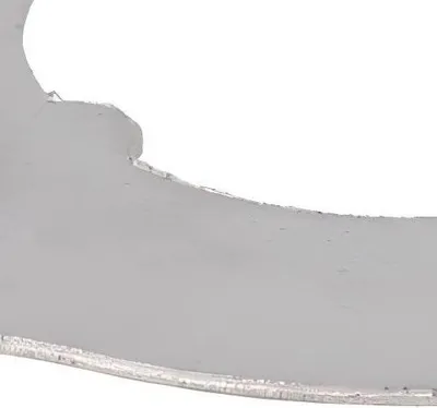 Produktbild von Schlitzplatte Bremsnocken OEM für Minarelli