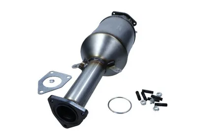 Produktbild von MAXGEAR 27-6026 Dieselpartikelfilter Rußpartikelfilter DPF für HONDA CR-V III (RE) Euro 4 Abgasanlage Diesel