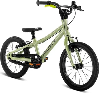 Produktbild von Puky LS-PRO 16 mint green NA