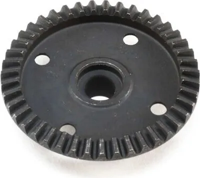 Produktbild von Losi F/R Diff Ring Gear: LMT