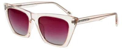 Image de SKECHERS SUNGLASSES Lunettes de soleil SE6177 5345M