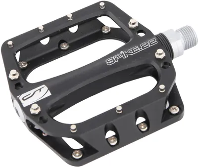 Produktbild von Contec Spike.22 Pedale Silber Silber One Size