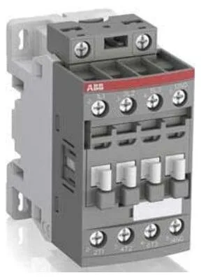 Immagine prodotto di Contattore Stotz S&J 100-250VAC/DC AF12-30-10-13