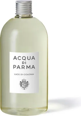 Obrázek produktu pro Acqua di Parma Luce di Colonia, Láhev, Tekutina, Citrón, Neroli, Oranžová, Pačuli, Petitgrain, Vetiver, 500 ml, 1 kusů, Krabice