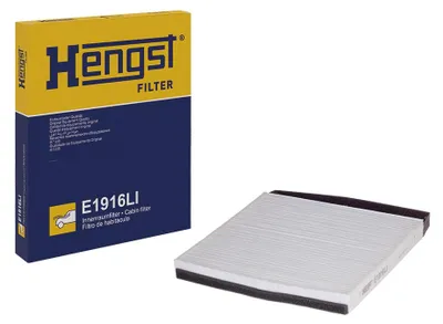 Produktbild von Hengst Innenraumfilter für Volvo C70 S60 S70 S80 V70 Xc70 Xc90