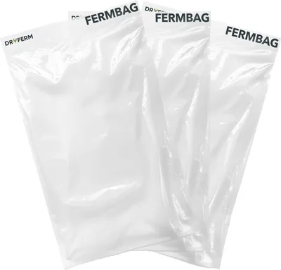 Produktbild von Dryferm Fermbag 30 x 50 cm für 100 g