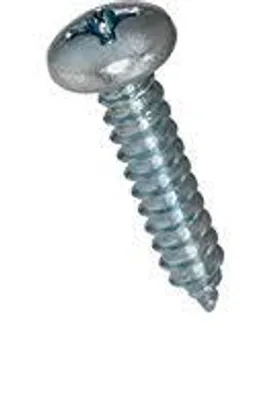 Immagine prodotto di Vite DIN 7981 C PH 5,5 x 60 ZB - con testa emisferica, PHILIPS - confezione da 200 pz