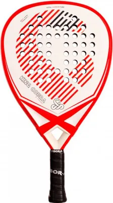 Produktbild von Vibor-a King Cobra Xtreme 3k 2.0 Padelschläger    One Size