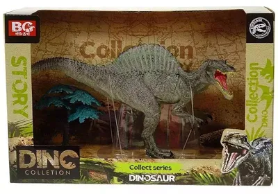 Immagine prodotto di Dinosauro 35x23cm