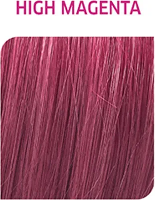Produktbild von Wella Color Fresh CREATE high magenta 60ml