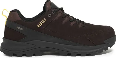 Produktbild von Aigle New Plutno Mtdl Sportschuhe Braun EU 45 Mann Braun EU 45