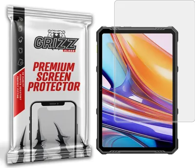 Produktbild von Mattfolie GrizzGlass PaperScreen für Ulefone Armor Pad 3 Pro