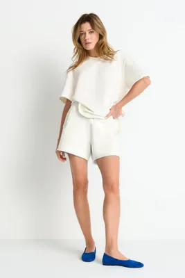 Produktbild von Rich & Royal (4) Sweat Shorts 113 113 L