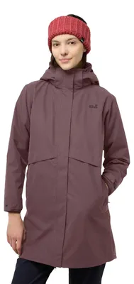 Obrázok produktu pre Jack Wolfskin bunda BAYLIGHT 3v1