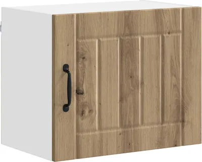 Zdjęcie produktu dla Szafka ścienna LUCCA Dąb artisan 50 x 31 x 40 cm