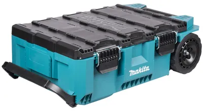 Immagine prodotto di Makita  P-91001 MAKTRAK Trolley Werkzeugbox L