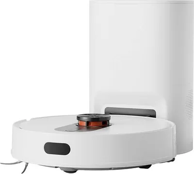 Produktbild von Roidmi Eve Rook Reinigungsroboter