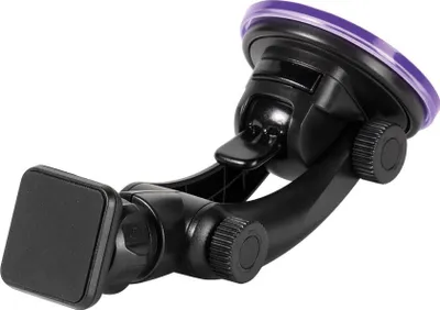 Produktbild von Wizard, Magnet Kfz Halterung mit Saugnapf für Smartphones (61635)